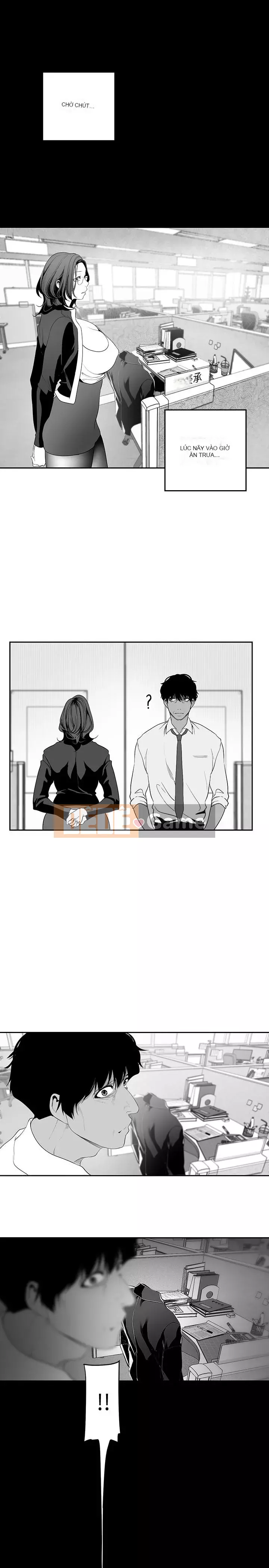 Thế giới mới dũng cảm Chương 1-88