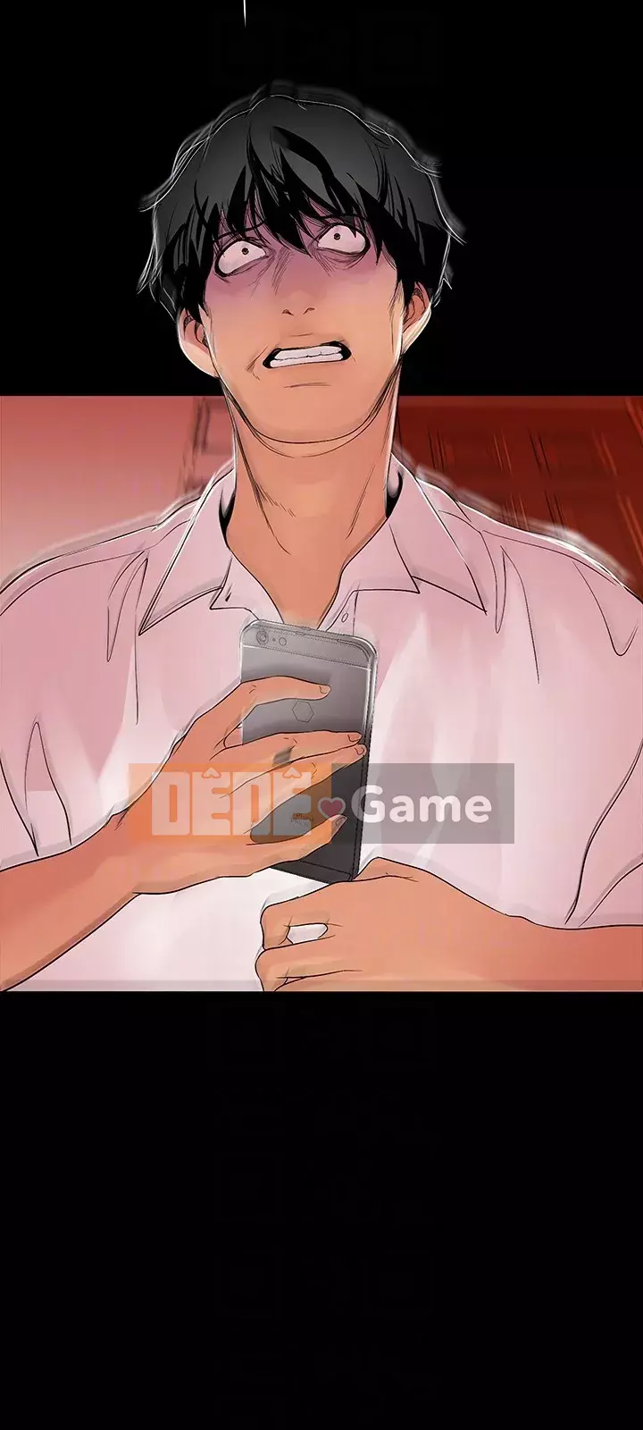 Thế giới mới dũng cảm Chương 1-88