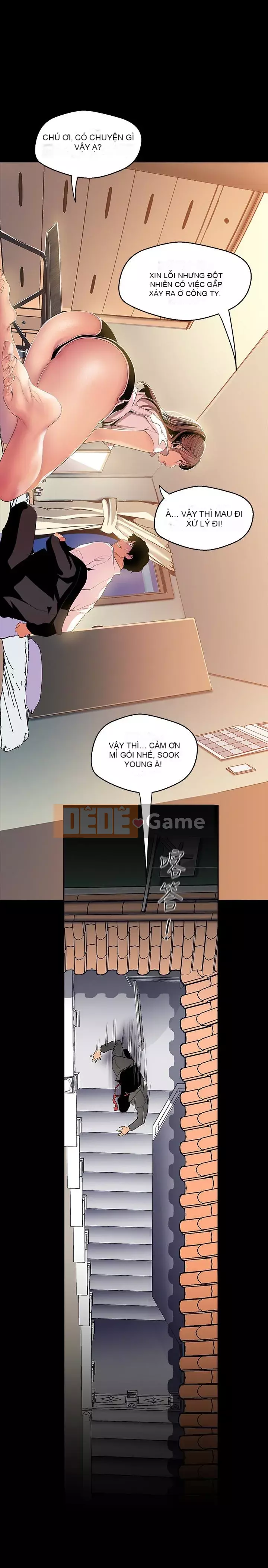 Thế giới mới dũng cảm Chương 1-88