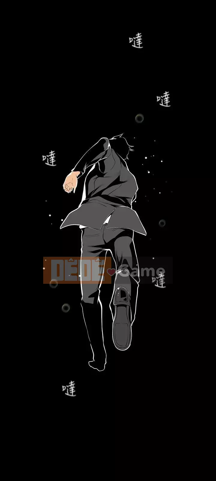 Thế giới mới dũng cảm Chương 1-88