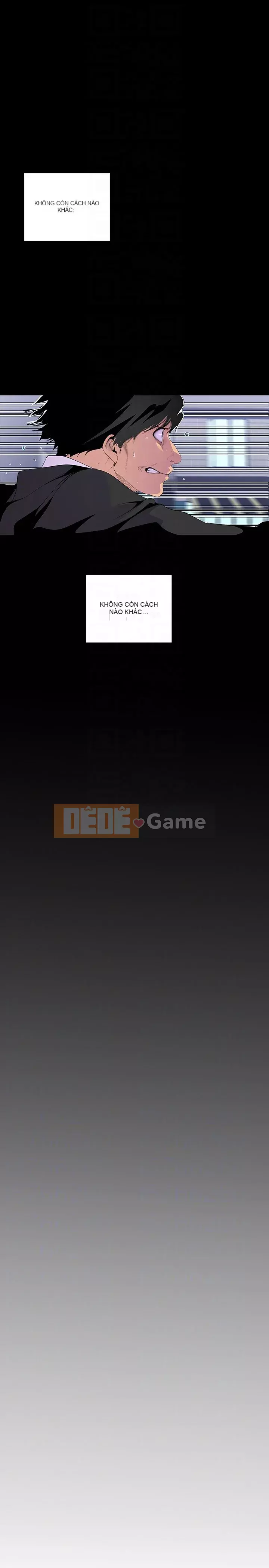 Thế giới mới dũng cảm Chương 1-88