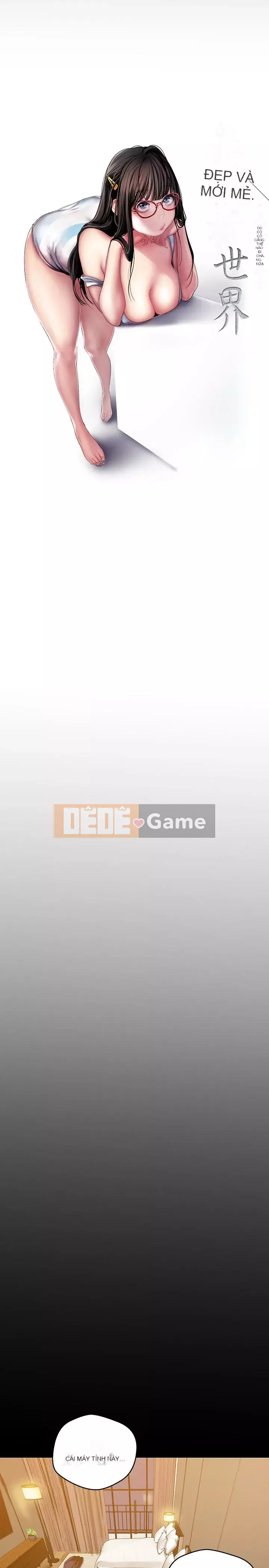 Thế giới mới dũng cảm Chương 1-88