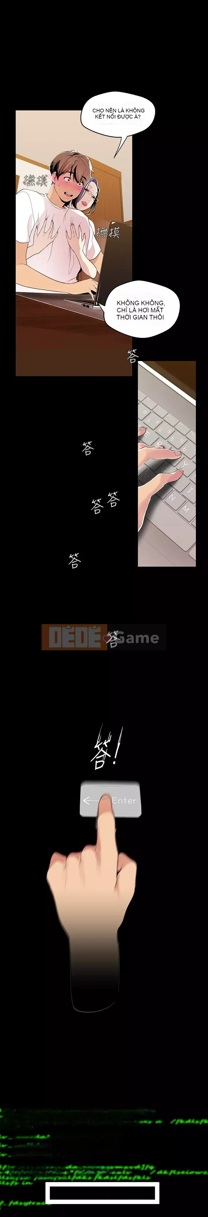 Thế giới mới dũng cảm Chương 1-88