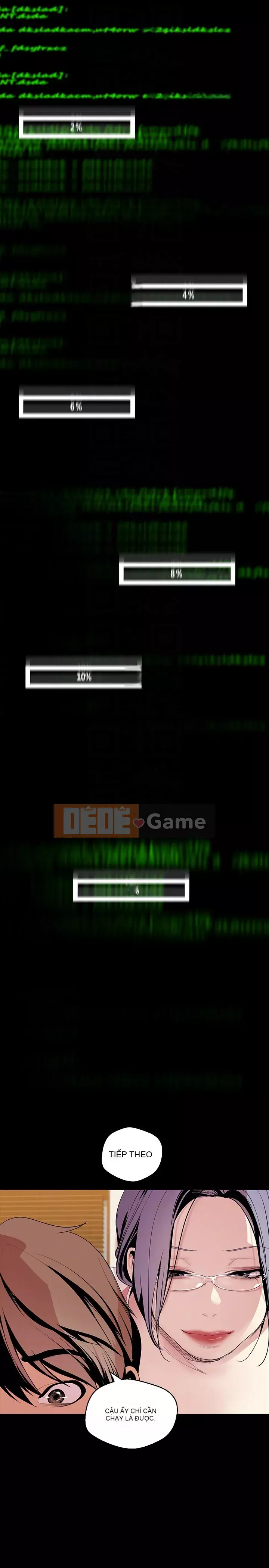 Thế giới mới dũng cảm Chương 1-88