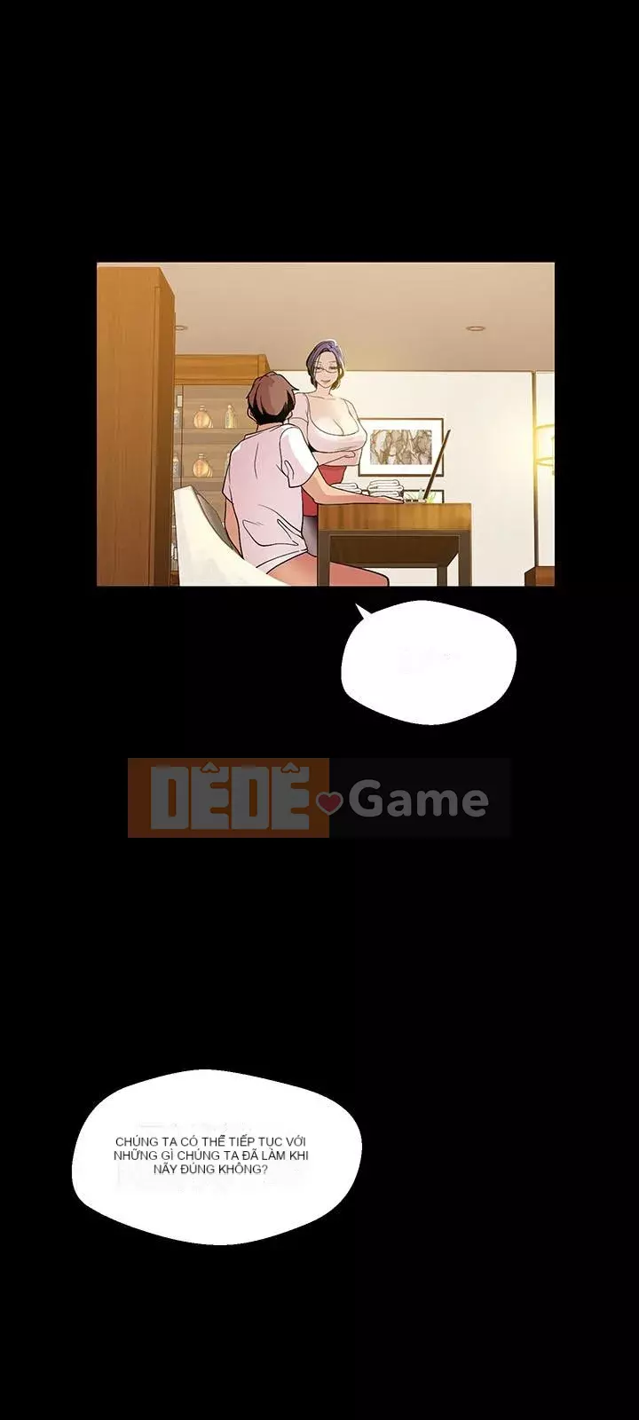 Thế giới mới dũng cảm Chương 1-88