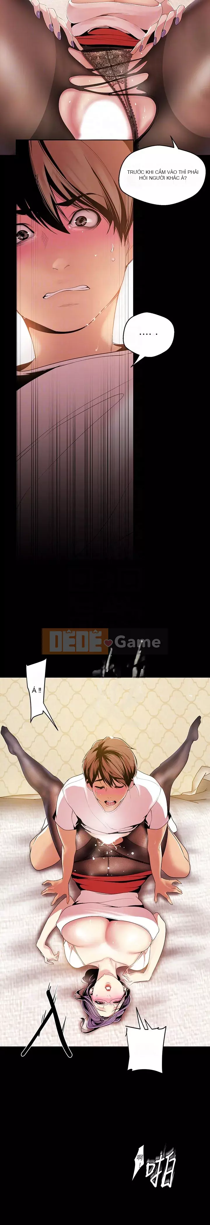 Thế giới mới dũng cảm Chương 1-88