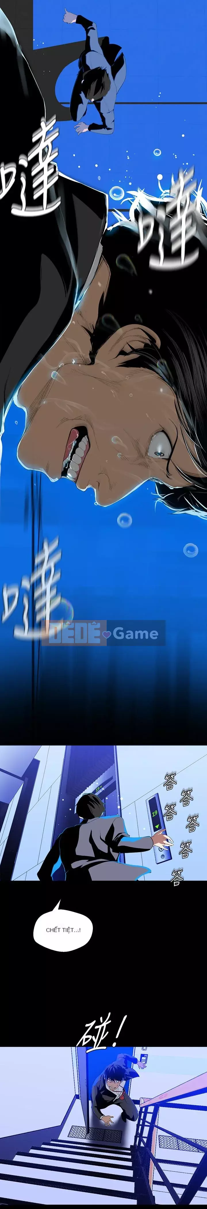 Thế giới mới dũng cảm Chương 1-88