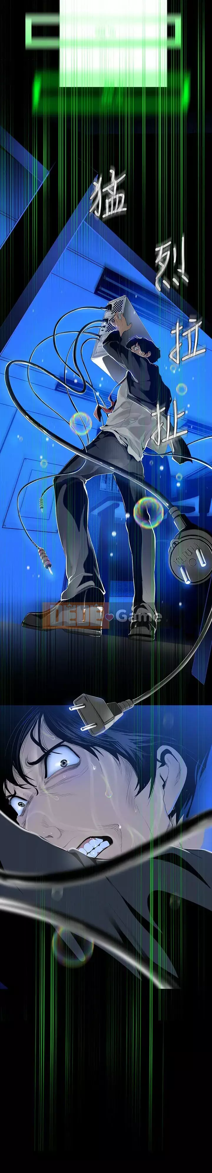 Thế giới mới dũng cảm Chương 1-88