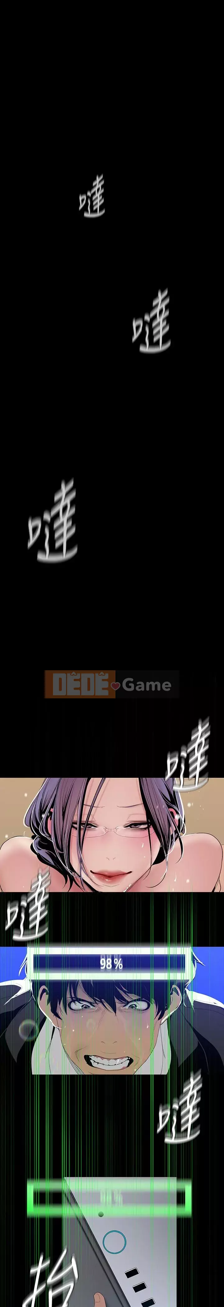 Thế giới mới dũng cảm Chương 1-88