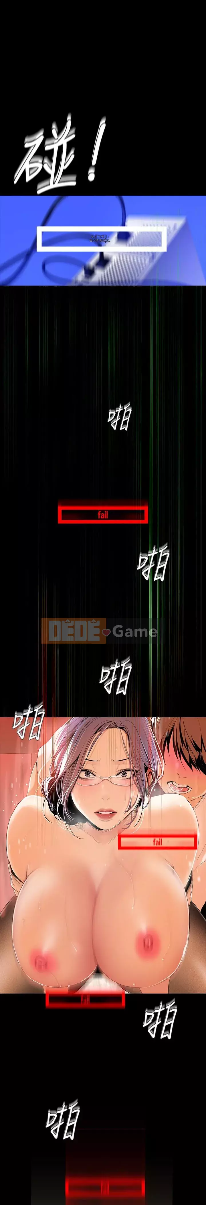 Thế giới mới dũng cảm Chương 1-88