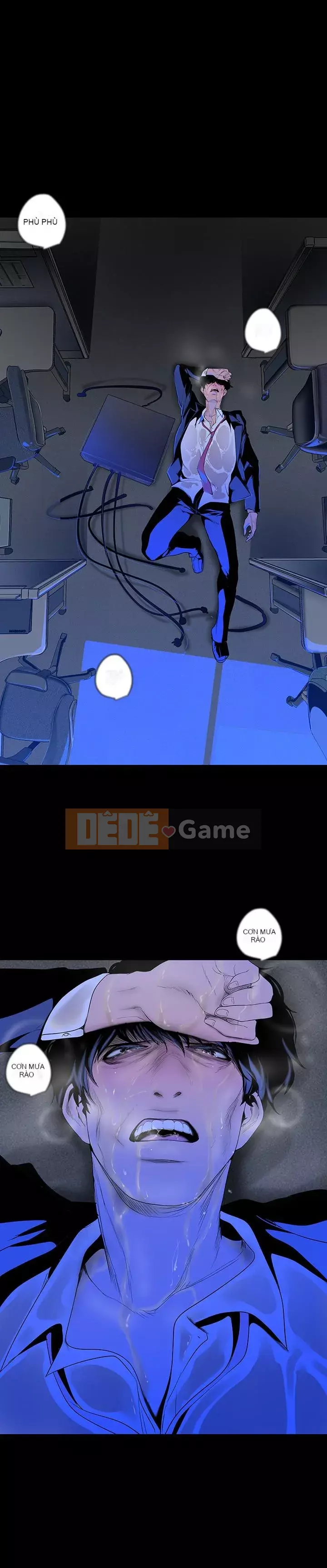 Thế giới mới dũng cảm Chương 1-88