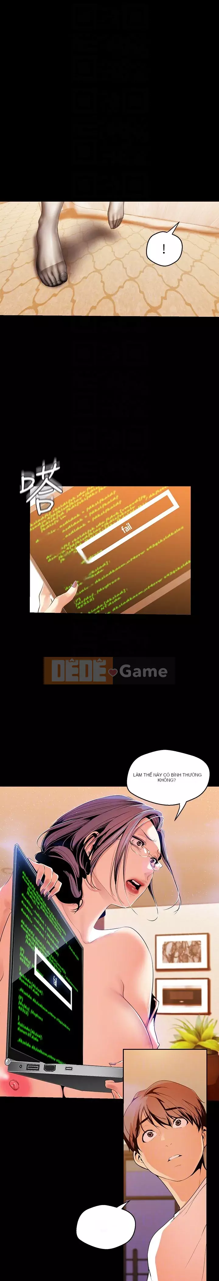 Thế giới mới dũng cảm Chương 1-88