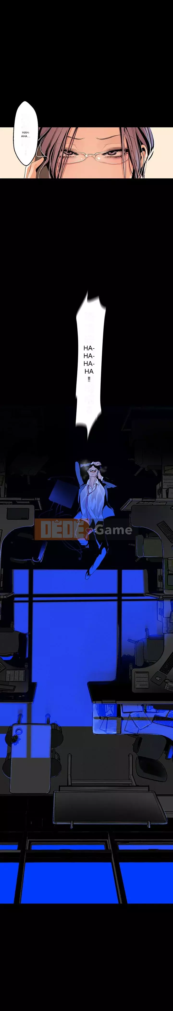 Thế giới mới dũng cảm Chương 1-88