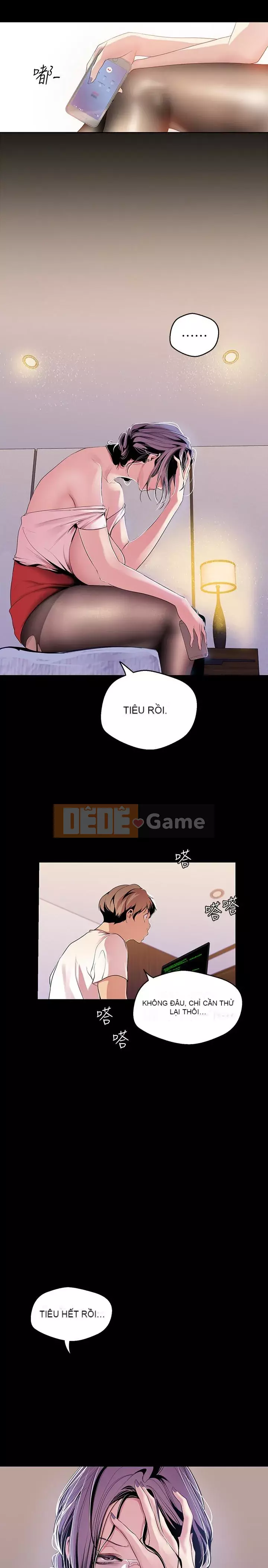 Thế giới mới dũng cảm Chương 1-88