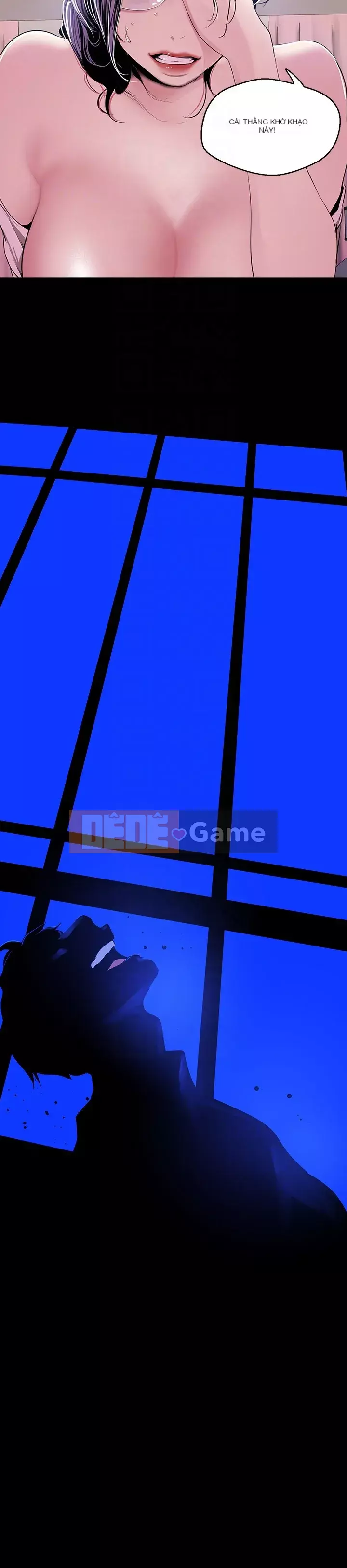 Thế giới mới dũng cảm Chương 1-88