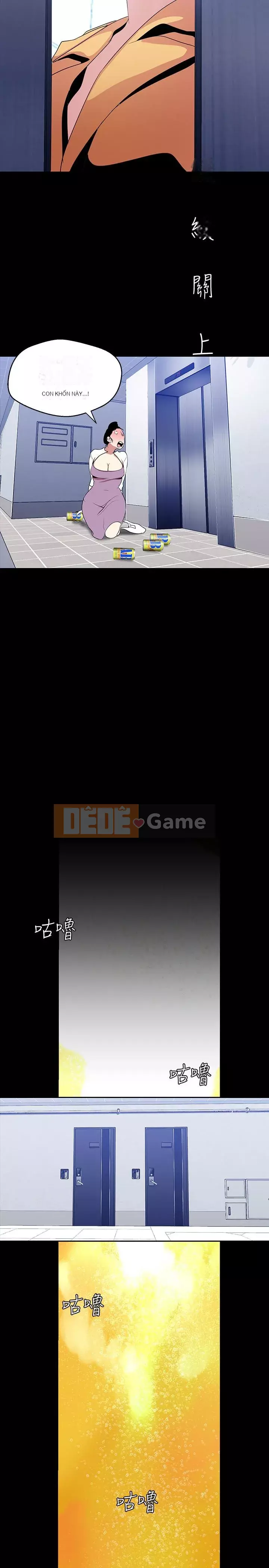 Thế giới mới dũng cảm Chương 1-88