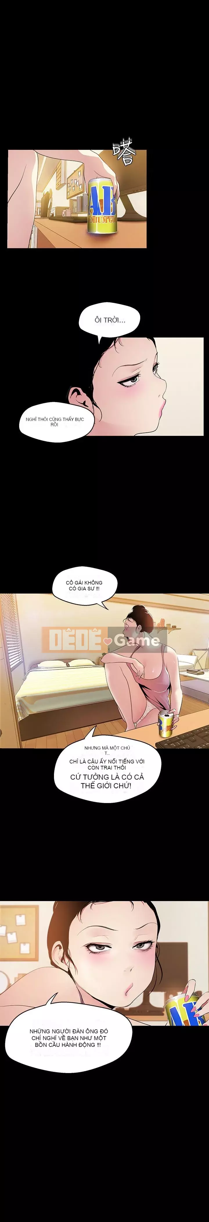 Thế giới mới dũng cảm Chương 1-88