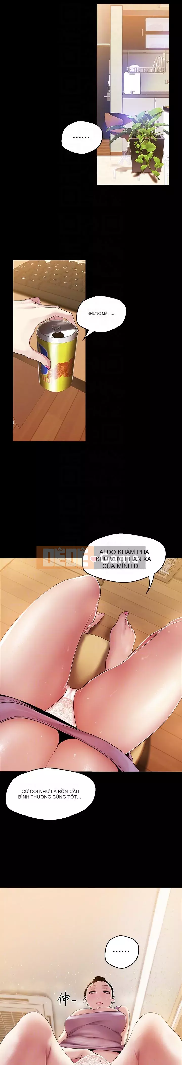 Thế giới mới dũng cảm Chương 1-88