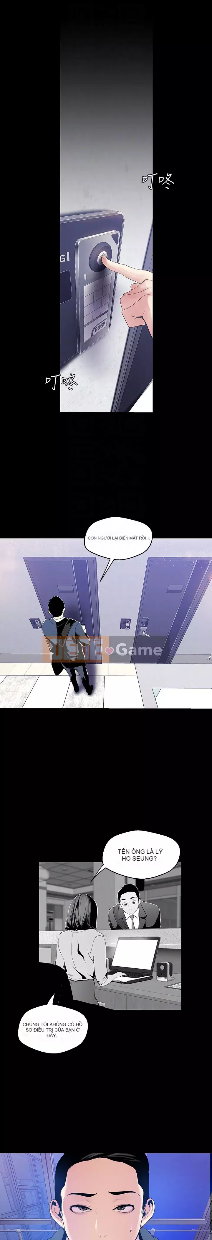 Thế giới mới dũng cảm Chương 1-88