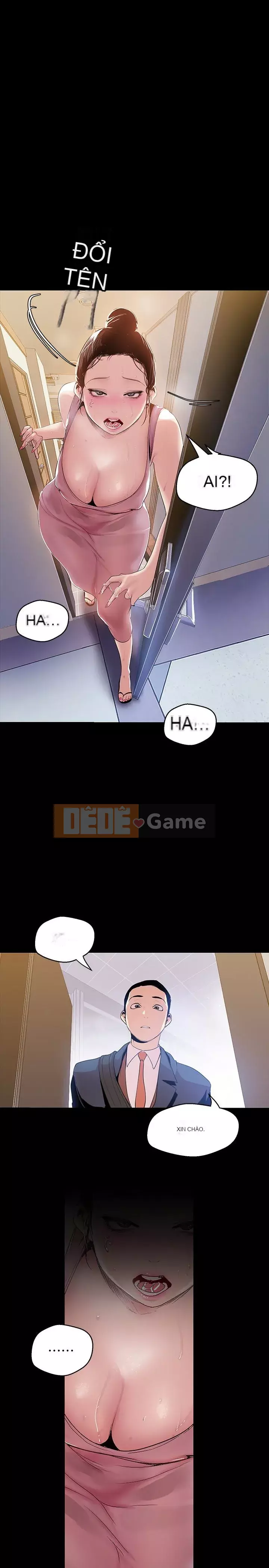 Thế giới mới dũng cảm Chương 1-88