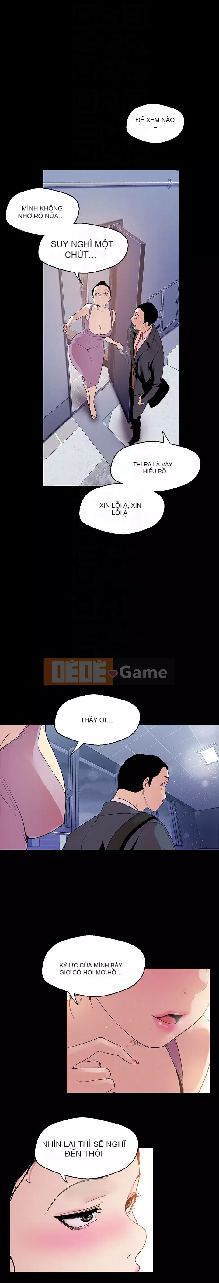 Thế giới mới dũng cảm Chương 1-88