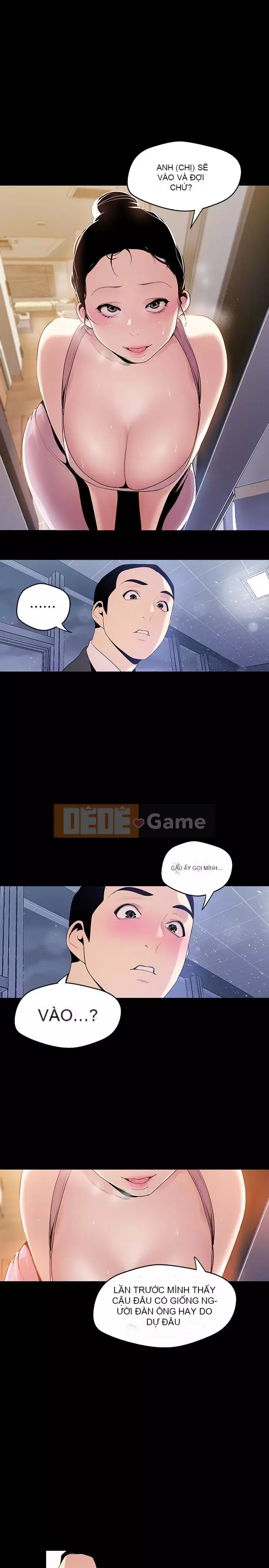 Thế giới mới dũng cảm Chương 1-88