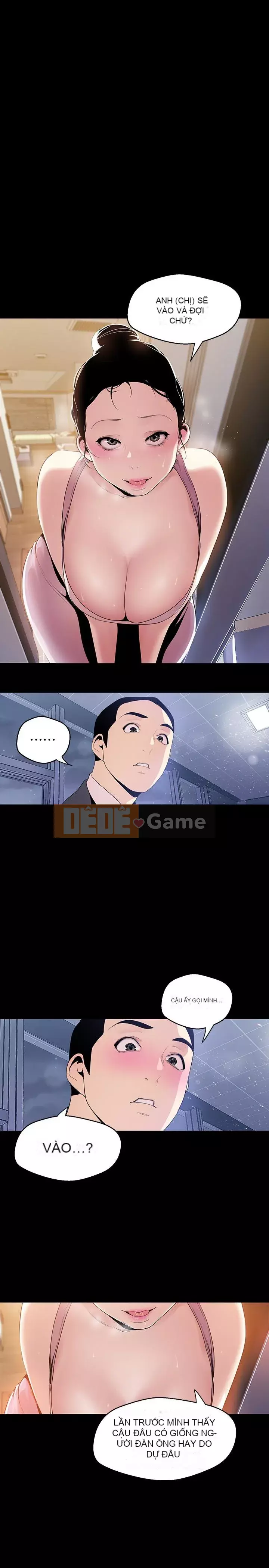 Thế giới mới dũng cảm Chương 1-88