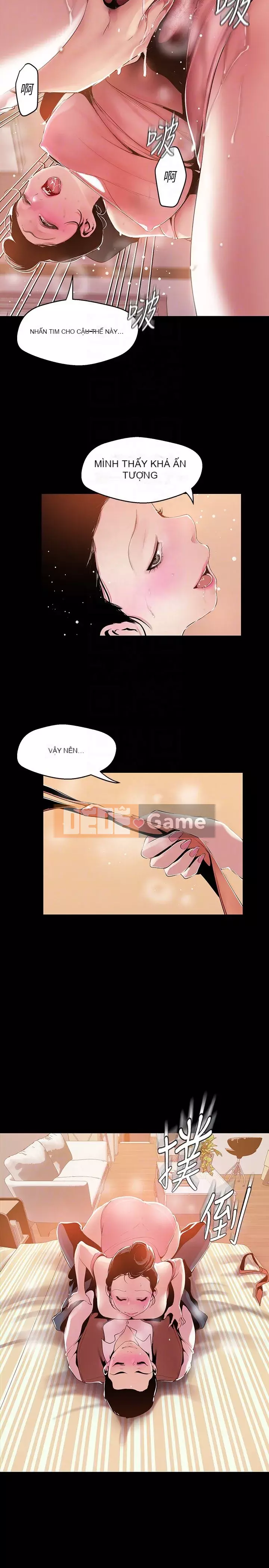 Thế giới mới dũng cảm Chương 1-88