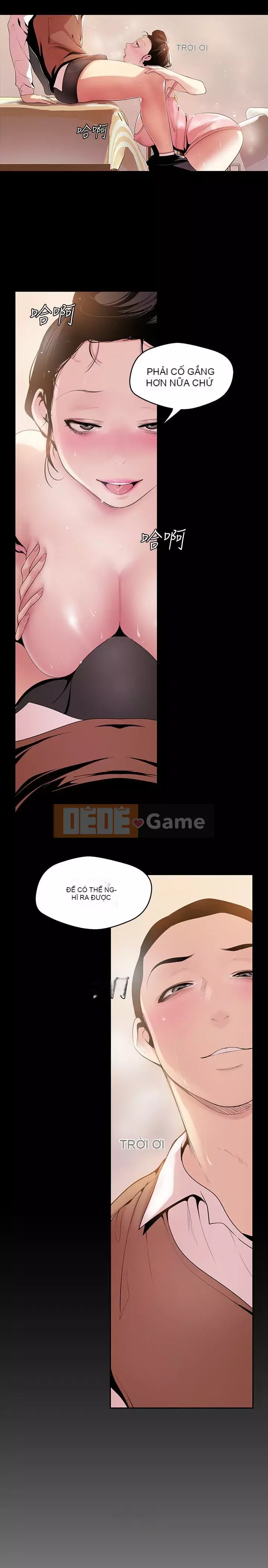 Thế giới mới dũng cảm Chương 1-88