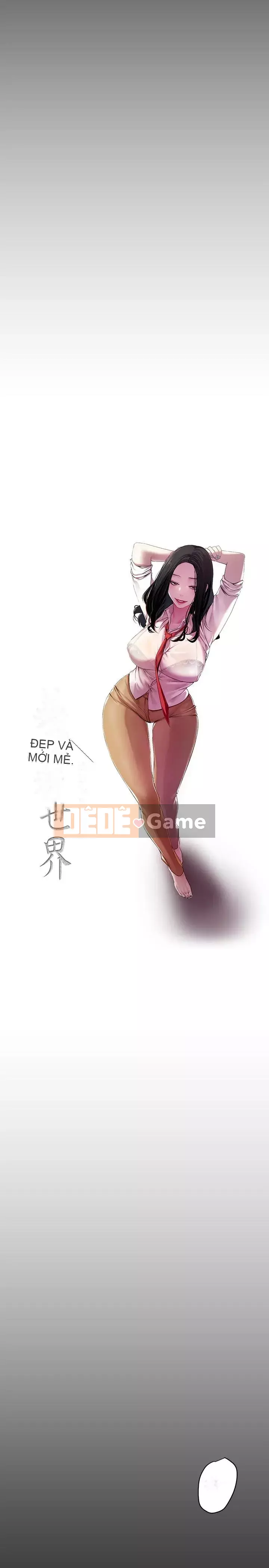 Thế giới mới dũng cảm Chương 1-88