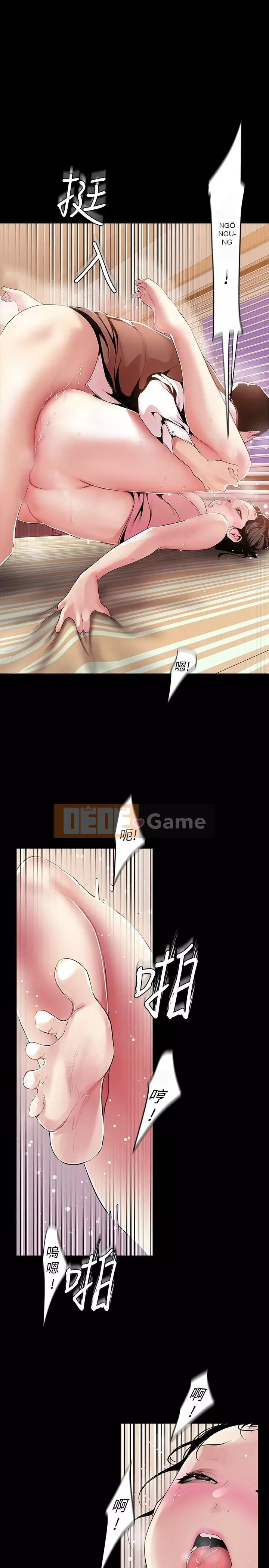 Thế giới mới dũng cảm Chương 1-88