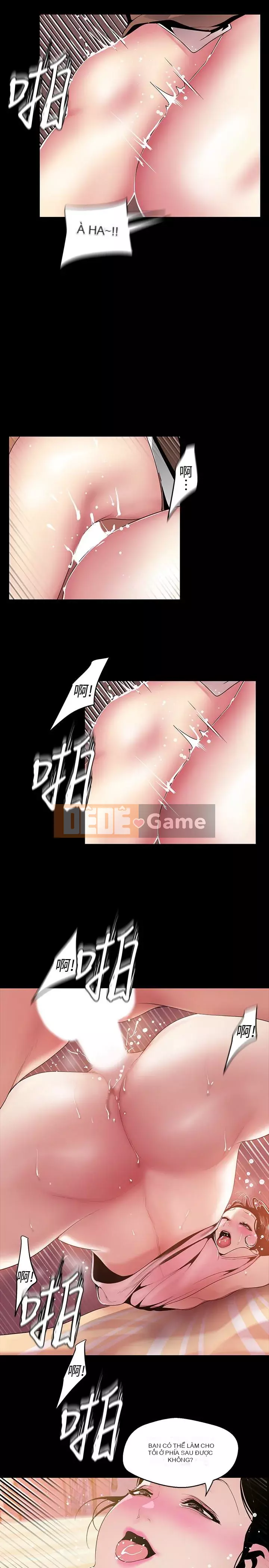 Thế giới mới dũng cảm Chương 1-88