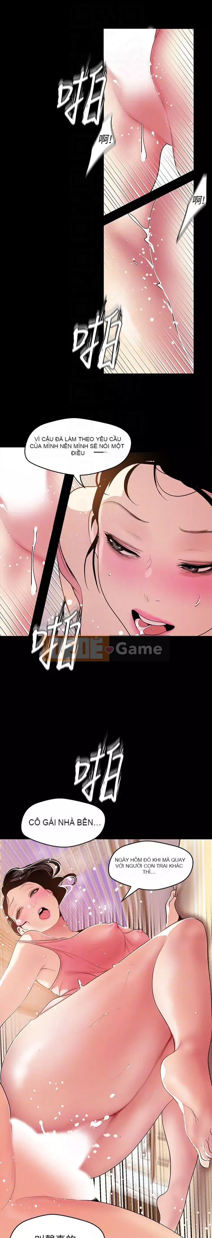 Thế giới mới dũng cảm Chương 1-88