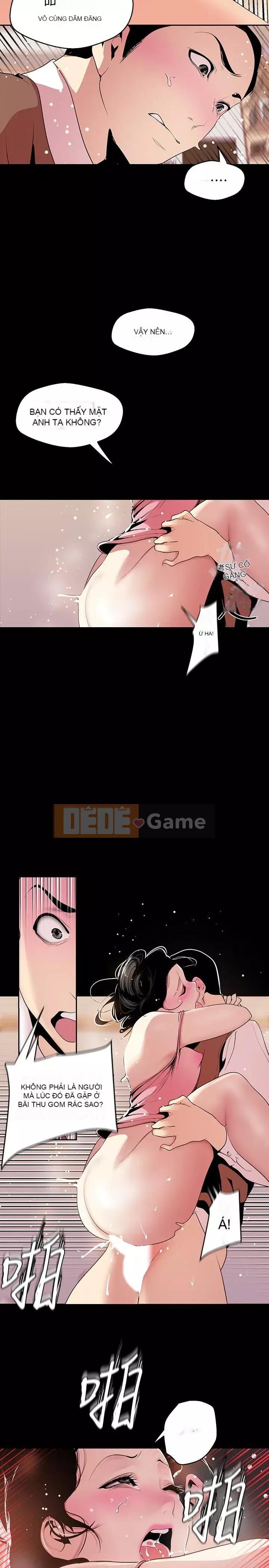 Thế giới mới dũng cảm Chương 1-88