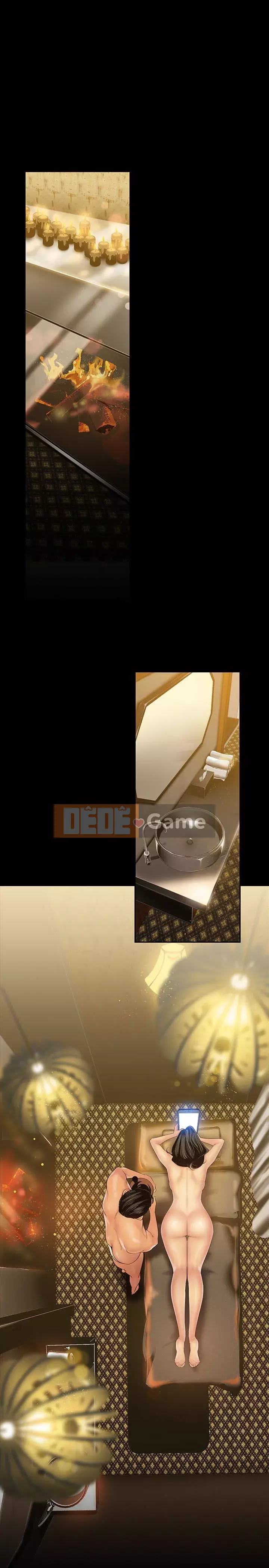 Thế giới mới dũng cảm Chương 1-88