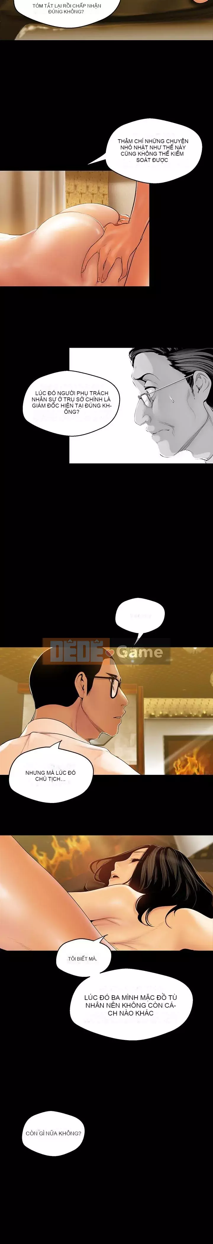 Thế giới mới dũng cảm Chương 1-88