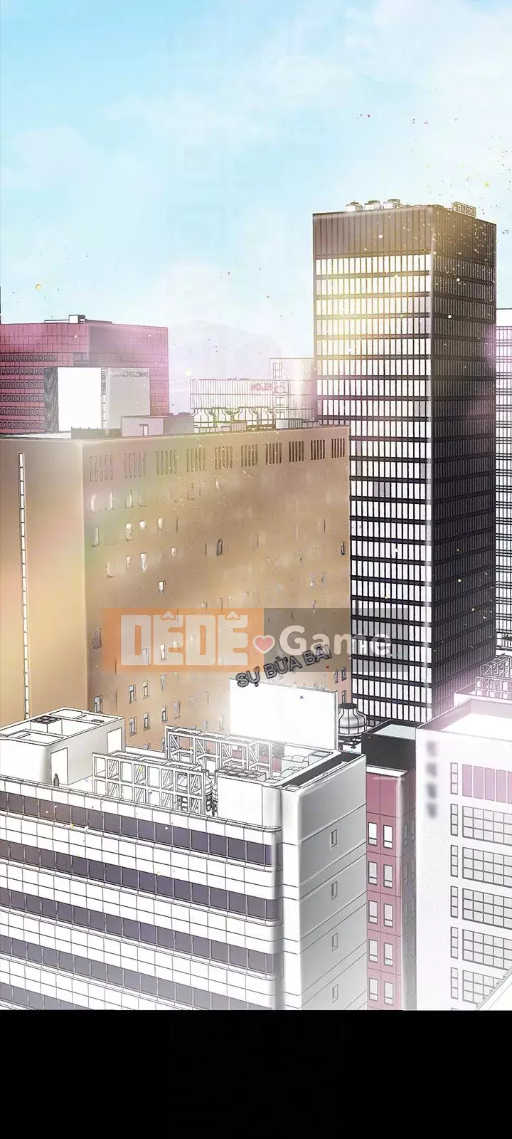 Thế giới mới dũng cảm Chương 1-88