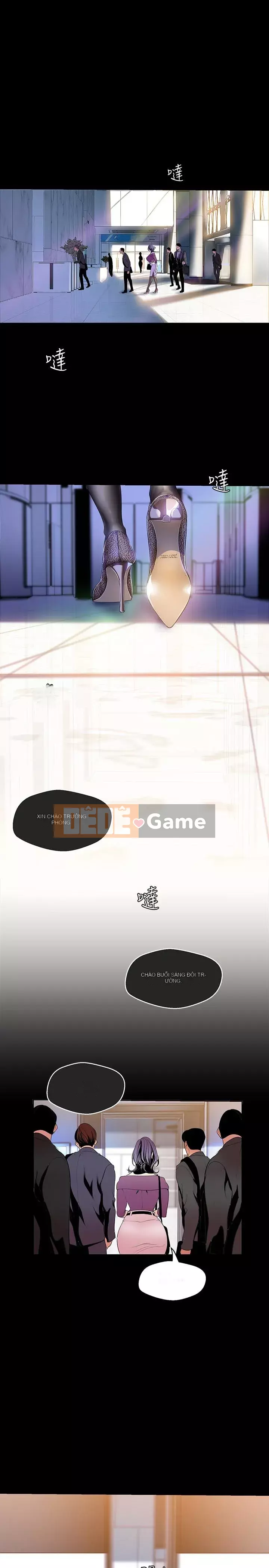 Thế giới mới dũng cảm Chương 1-88