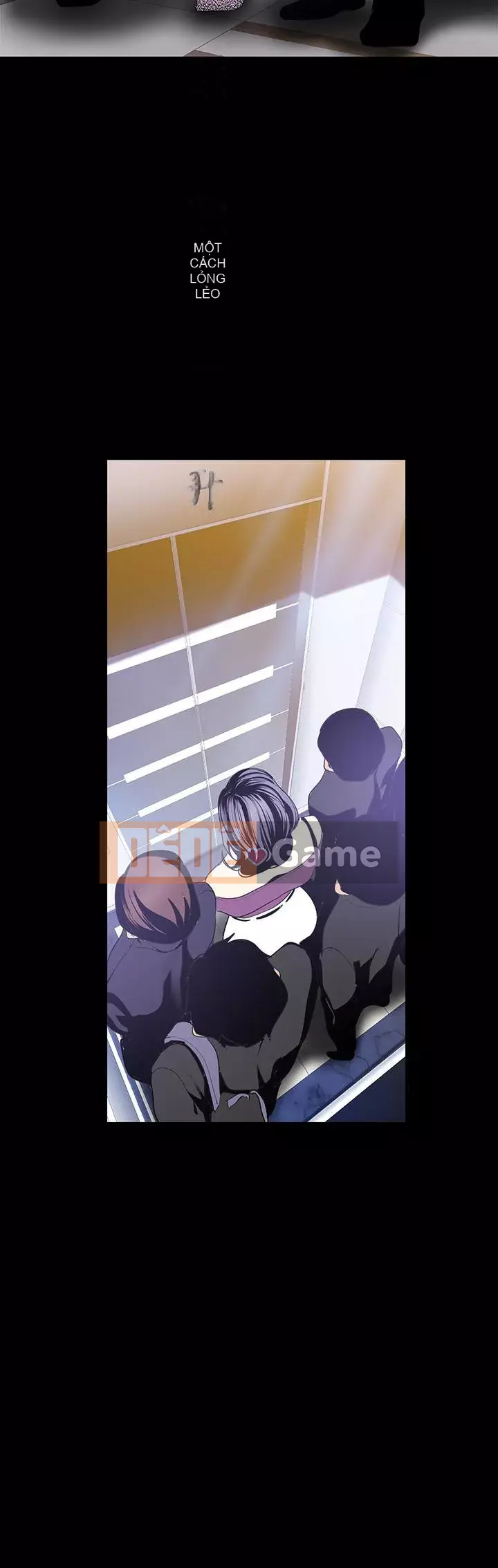 Thế giới mới dũng cảm Chương 1-88