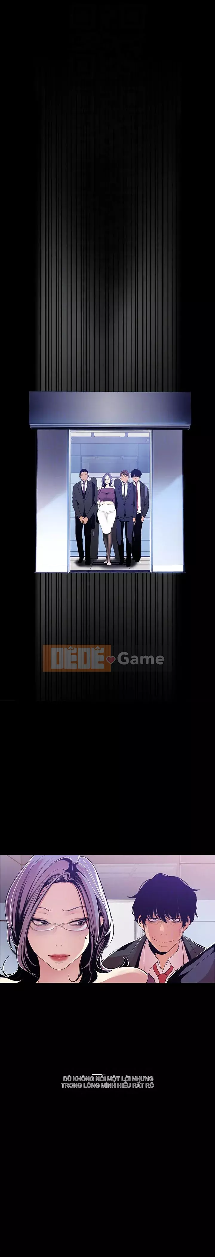 Thế giới mới dũng cảm Chương 1-88