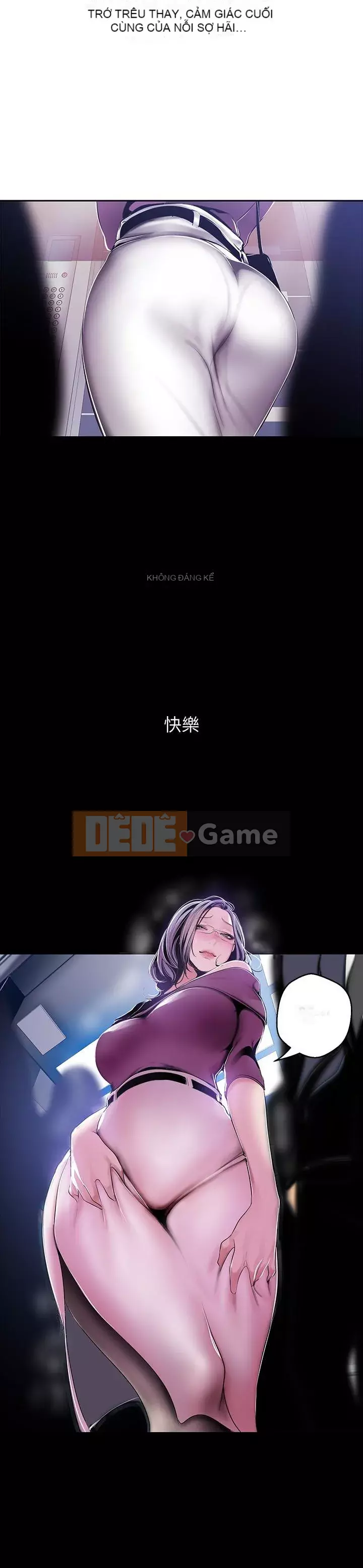 Thế giới mới dũng cảm Chương 1-88