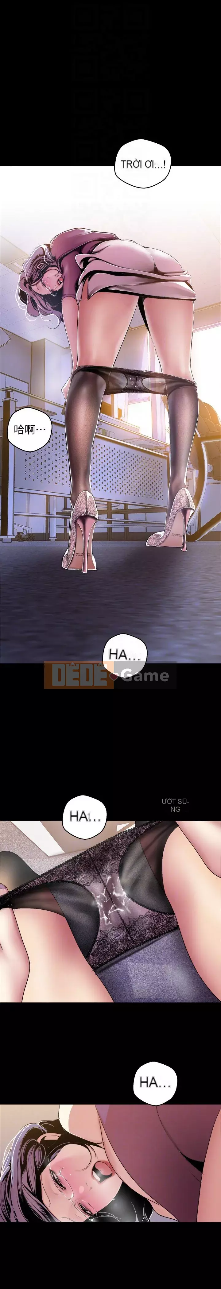 Thế giới mới dũng cảm Chương 1-88