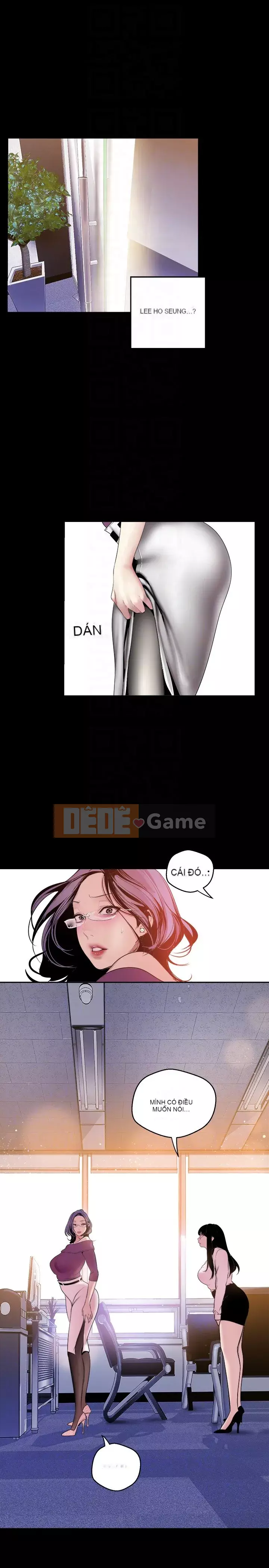 Thế giới mới dũng cảm Chương 1-88