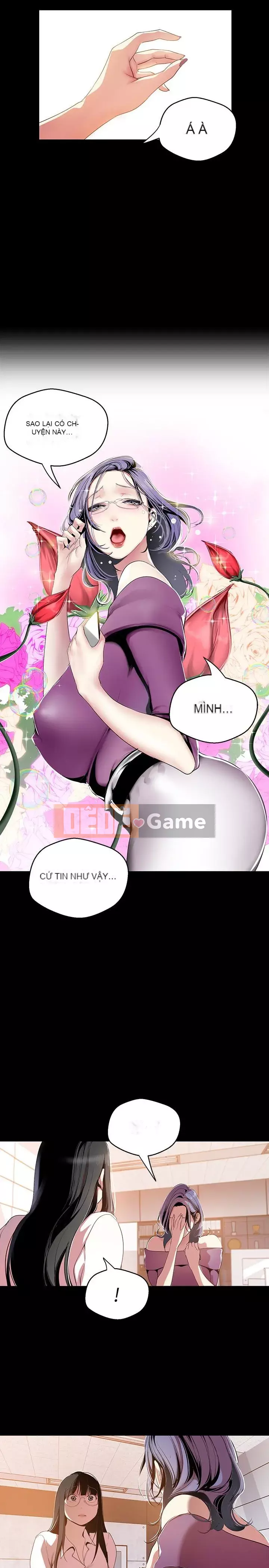 Thế giới mới dũng cảm Chương 1-88