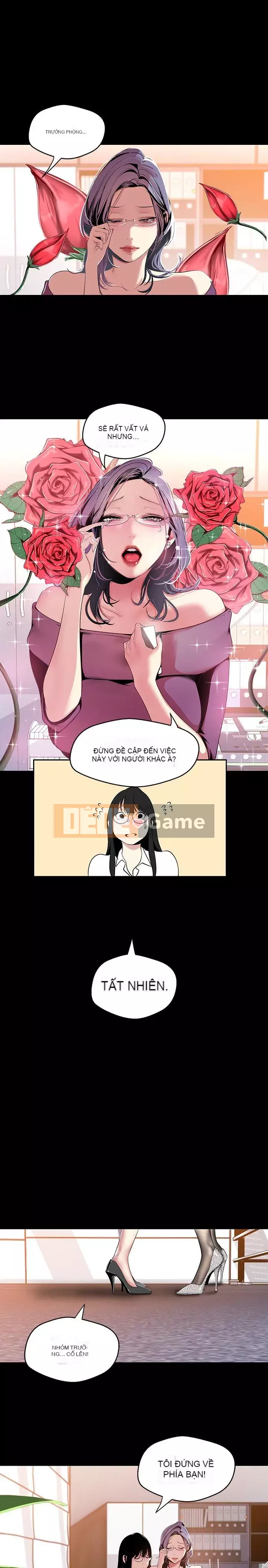 Thế giới mới dũng cảm Chương 1-88