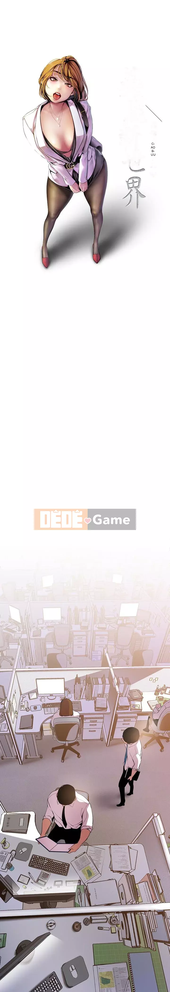 Thế giới mới dũng cảm Chương 1-88