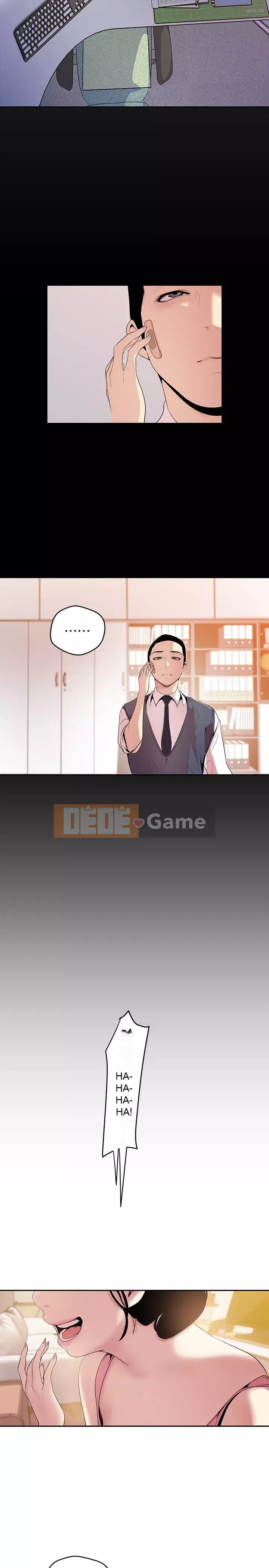 Thế giới mới dũng cảm Chương 1-88