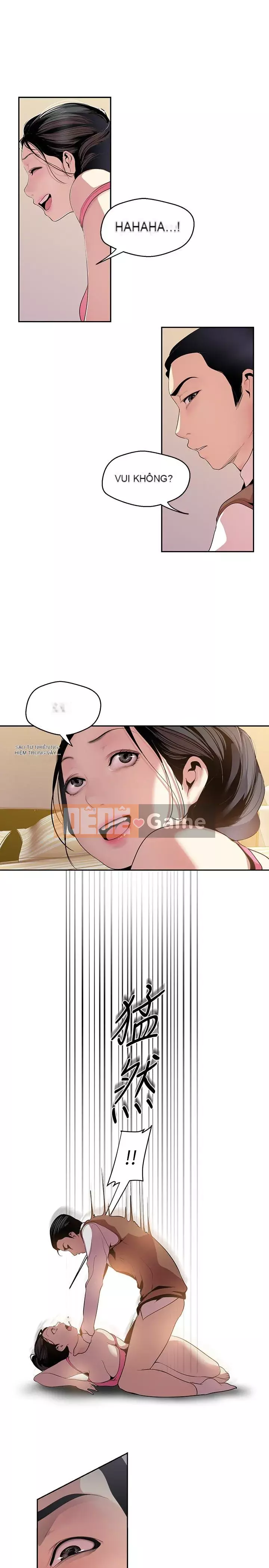 Thế giới mới dũng cảm Chương 1-88