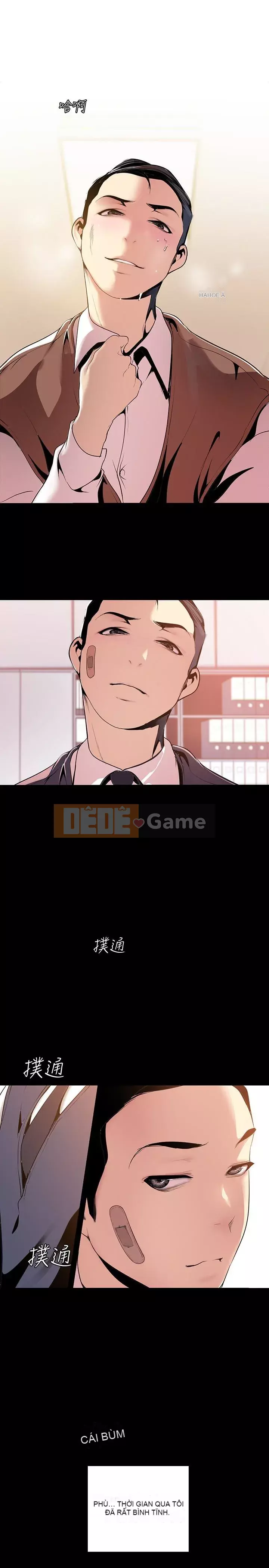 Thế giới mới dũng cảm Chương 1-88