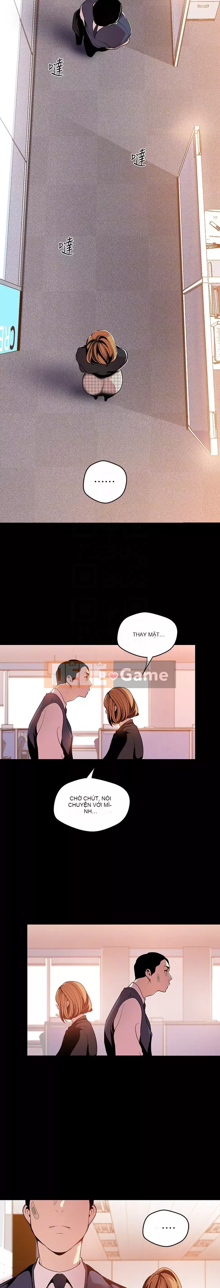 Thế giới mới dũng cảm Chương 1-88